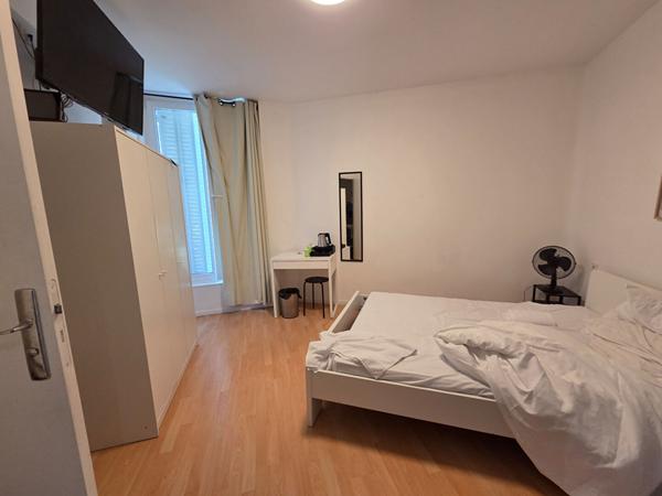 Murs et fonds Hotel Bar Restaurant