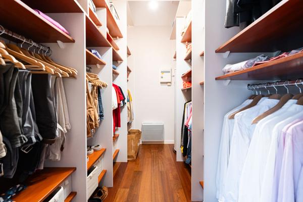 Villa d’architecte dans son écrin de verdure