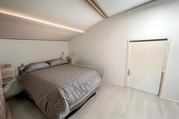 INVESTISSEMENT L Arbresle local commercial avec triplex habitable  264m2