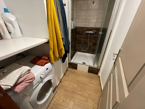 Appartement Castelnaudary 2 pièce(s) 33.62 m2