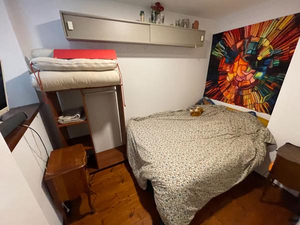 Appartement Castelnaudary 2 pièce(s) 33.62 m2