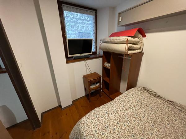 Appartement Castelnaudary 2 pièce(s) 33.62 m2