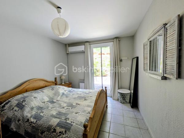 Maison traditionnelle de 139 m²