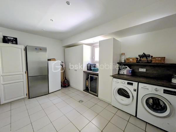 Maison traditionnelle de 139 m²