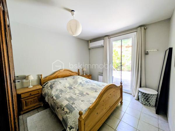 Maison traditionnelle de 139 m²