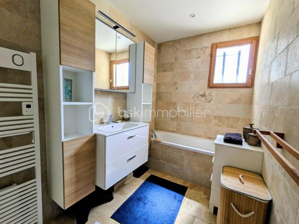 Maison traditionnelle de 139 m²