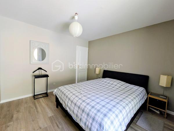 Maison traditionnelle de 139 m²