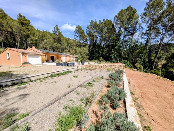 Maison traditionnelle de 139 m²