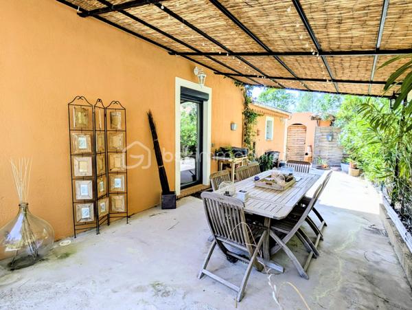 Maison traditionnelle de 139 m²