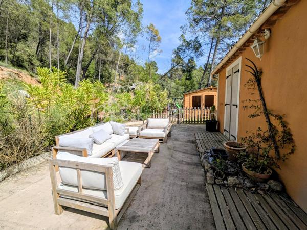 Maison traditionnelle de 139 m²