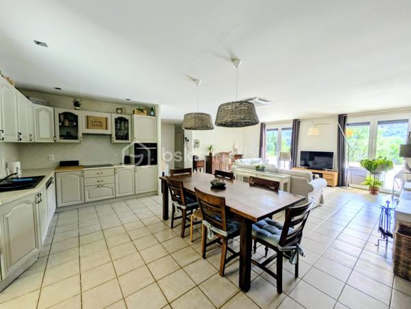 Maison traditionnelle de 139 m²