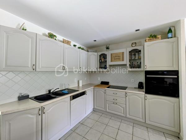 Maison traditionnelle de 139 m²