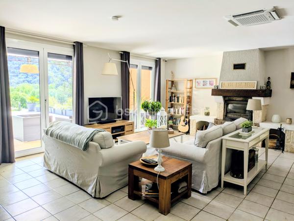 Maison traditionnelle de 139 m²