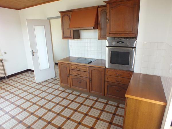 PAVILLON à vendre 4 pièces CHAGNY (71)