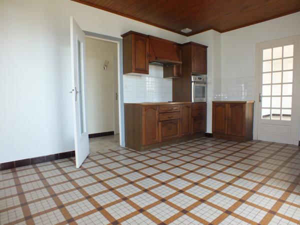 PAVILLON à vendre 4 pièces CHAGNY (71)