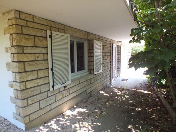 PAVILLON à vendre 4 pièces CHAGNY (71)