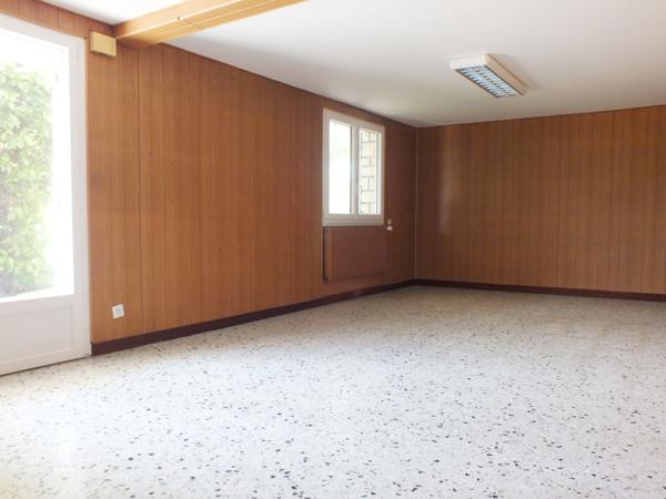 PAVILLON à vendre 4 pièces CHAGNY (71)