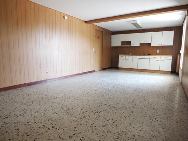 PAVILLON à vendre 4 pièces CHAGNY (71)