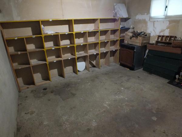 PAVILLON à vendre 4 pièces CHAGNY (71)