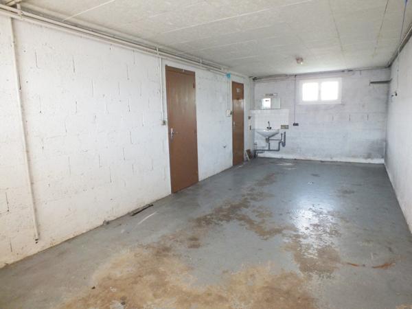 PAVILLON à vendre 4 pièces CHAGNY (71)