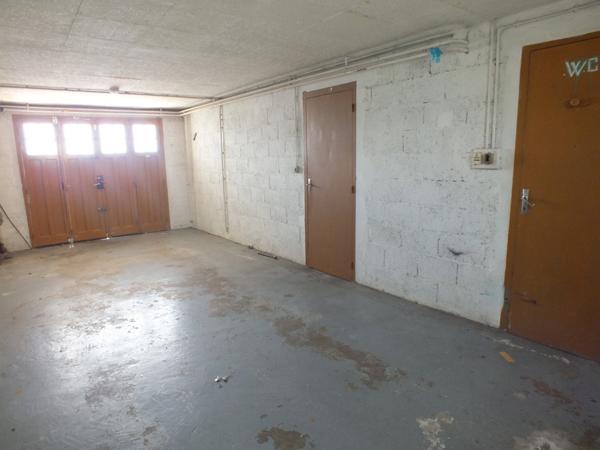 PAVILLON à vendre 4 pièces CHAGNY (71)