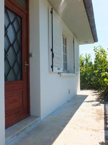 PAVILLON à vendre 4 pièces CHAGNY (71)