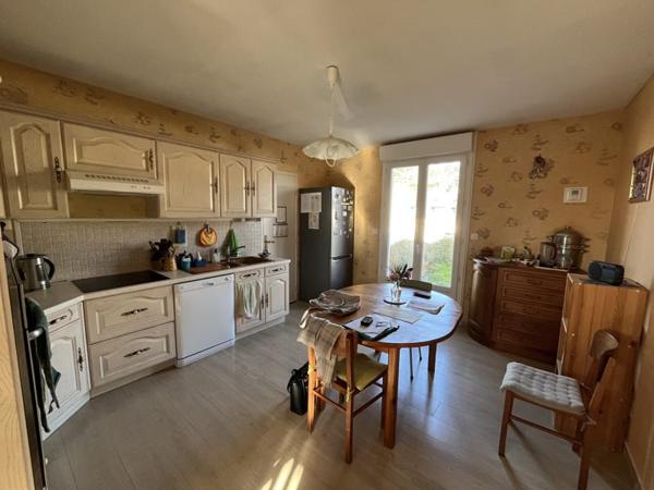 Maison à vendre |  Trégunc |  4 pièces | 89 m²