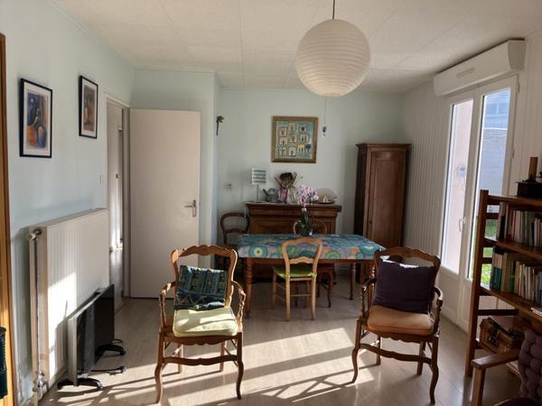 Maison à vendre |  Trégunc |  4 pièces | 89 m²