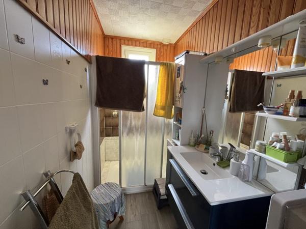 Maison à vendre |  Trégunc |  4 pièces | 89 m²