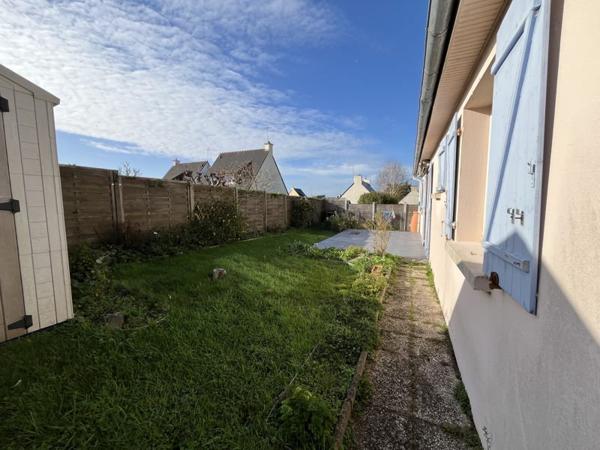 Maison à vendre |  Trégunc |  4 pièces | 89 m²