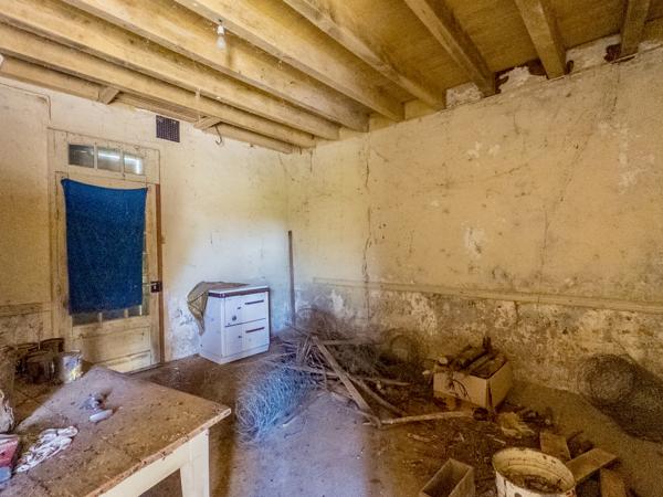 Maison à vendre à Coulonges-les-Hérolles (86290) - Vienne