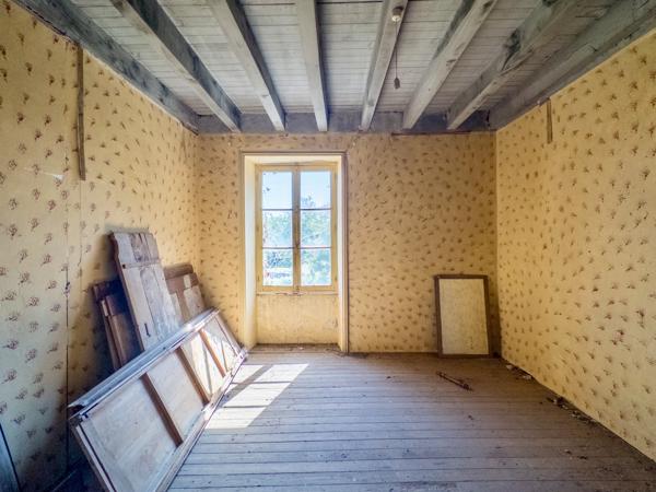 Maison à vendre à Coulonges-les-Hérolles (86290) - Vienne
