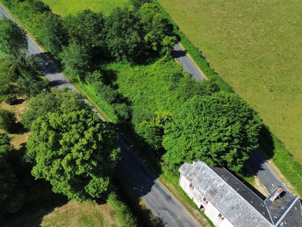 Maison à vendre à Coulonges-les-Hérolles (86290) - Vienne