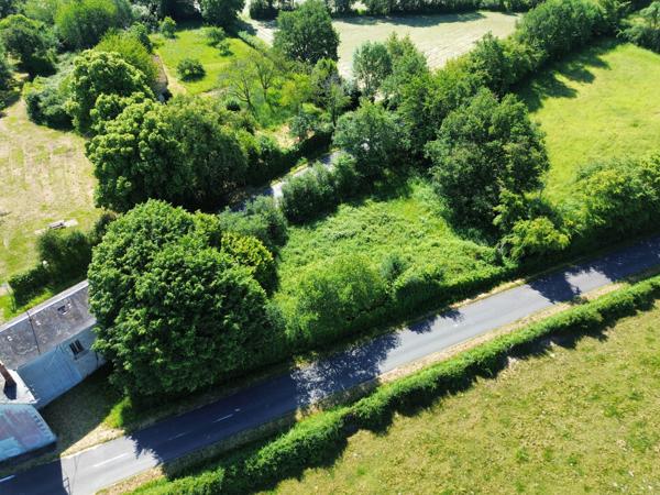 Maison à vendre à Coulonges-les-Hérolles (86290) - Vienne