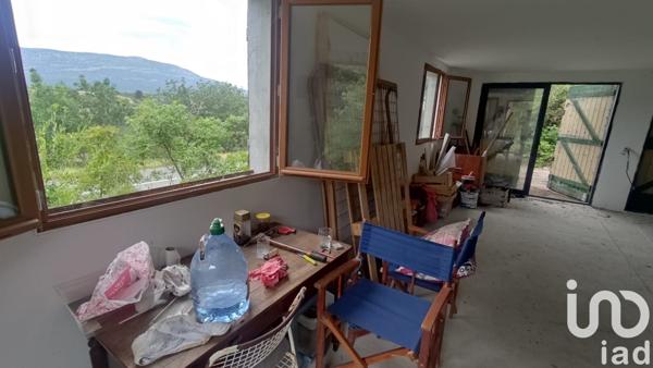 Parking à vendre 22 m² Ribaute