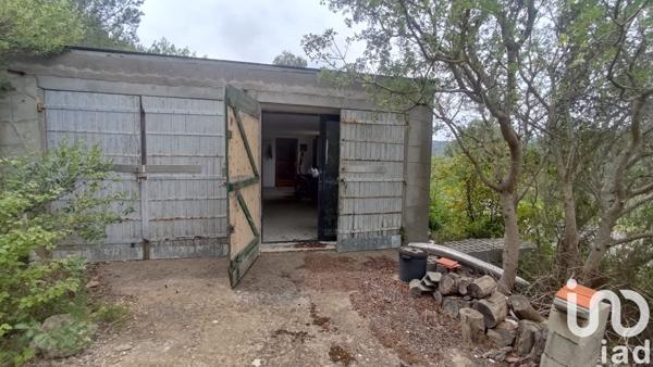 Parking à vendre 22 m² Ribaute