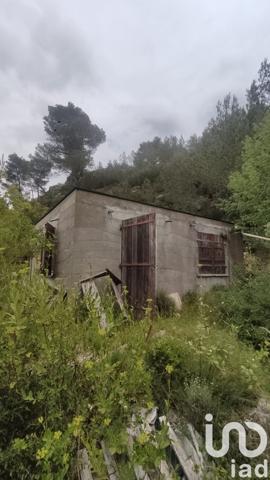 Parking à vendre 22 m² Ribaute