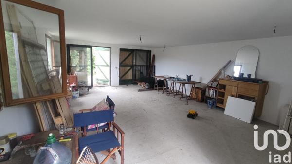 Parking à vendre 22 m² Ribaute