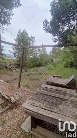 Parking à vendre 22 m² Ribaute