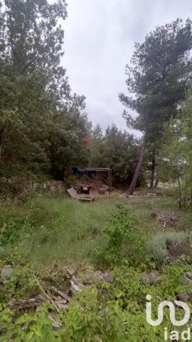 Parking à vendre 22 m² Ribaute