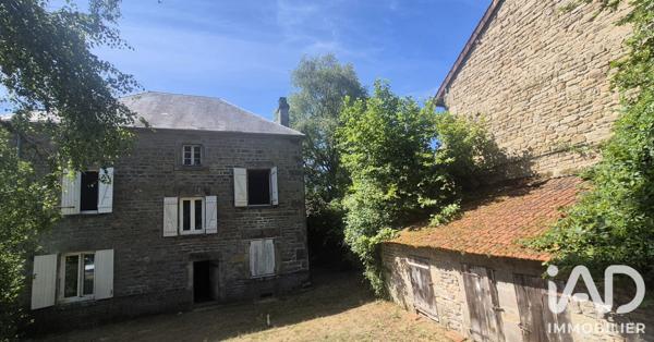 Maison à vendre 5 pièces 110 m² Saint-Pierre-Bellevue