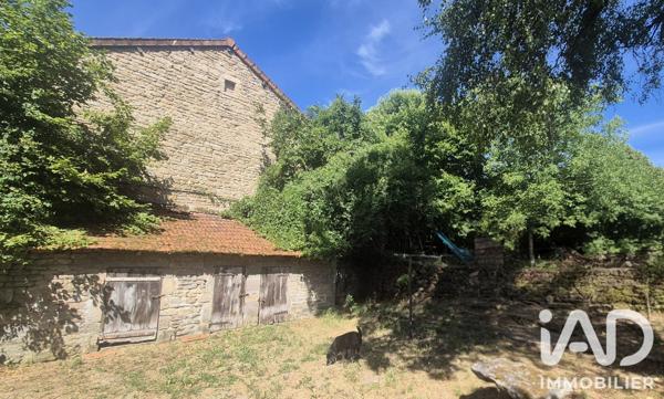 Maison à vendre 5 pièces 110 m² Saint-Pierre-Bellevue