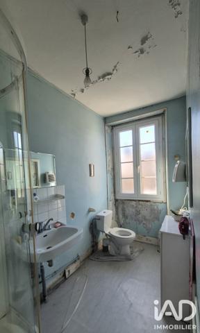 Maison à vendre 5 pièces 110 m² Saint-Pierre-Bellevue