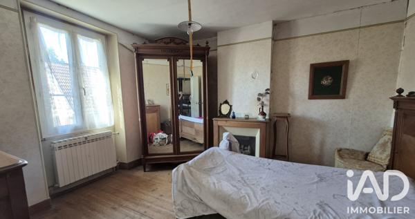 Maison à vendre 5 pièces 110 m² Saint-Pierre-Bellevue