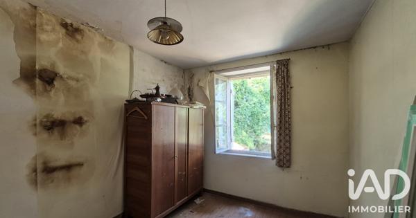 Maison à vendre 5 pièces 110 m² Saint-Pierre-Bellevue