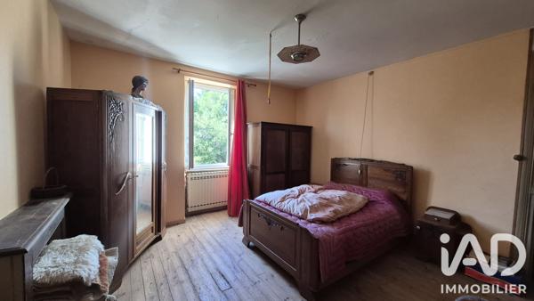 Maison à vendre 5 pièces 110 m² Saint-Pierre-Bellevue