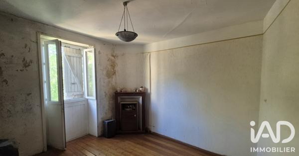 Maison à vendre 5 pièces 110 m² Saint-Pierre-Bellevue