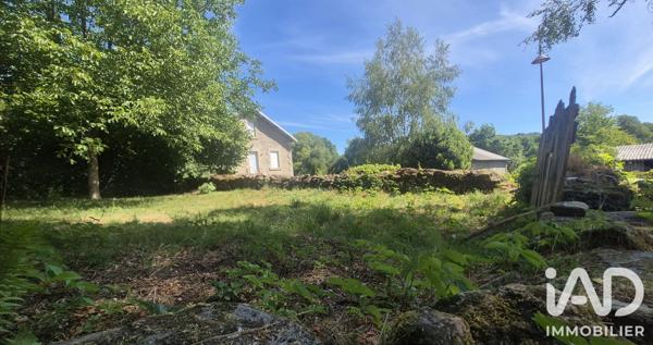Maison à vendre 5 pièces 110 m² Saint-Pierre-Bellevue