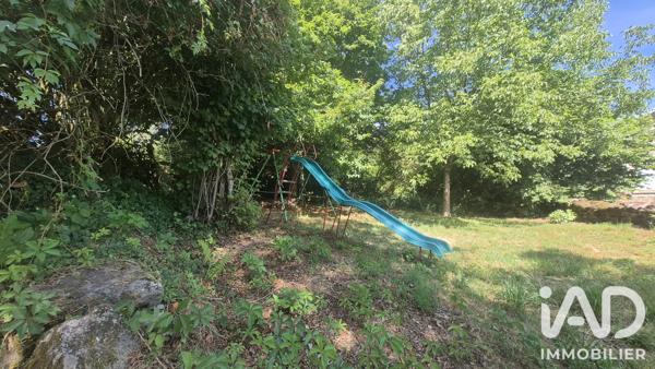 Maison à vendre 5 pièces 110 m² Saint-Pierre-Bellevue