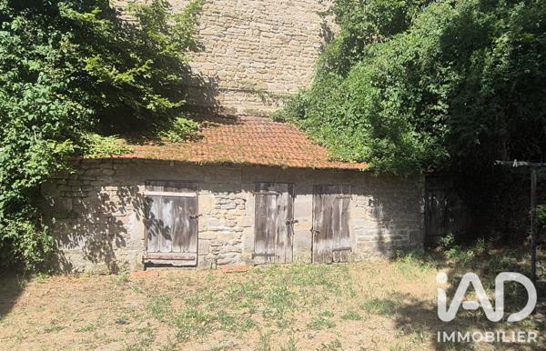 Maison à vendre 5 pièces 110 m² Saint-Pierre-Bellevue